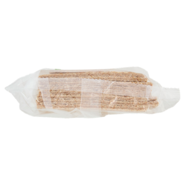 Fumaiolo Linea Benessere Piadina del Fumaiolo Integrale 350 g