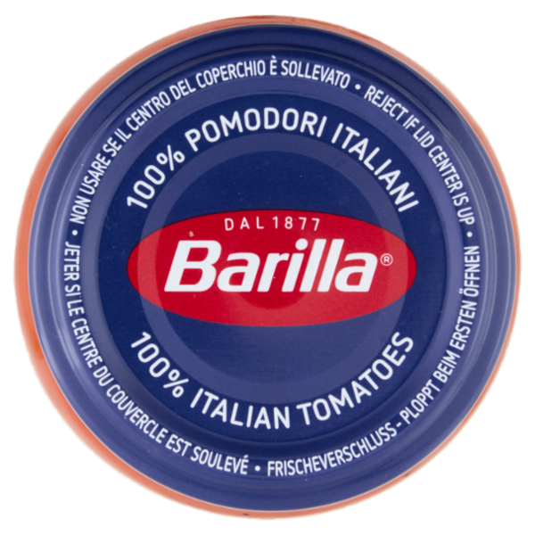 Barilla Salsa Pronta Classica 300g