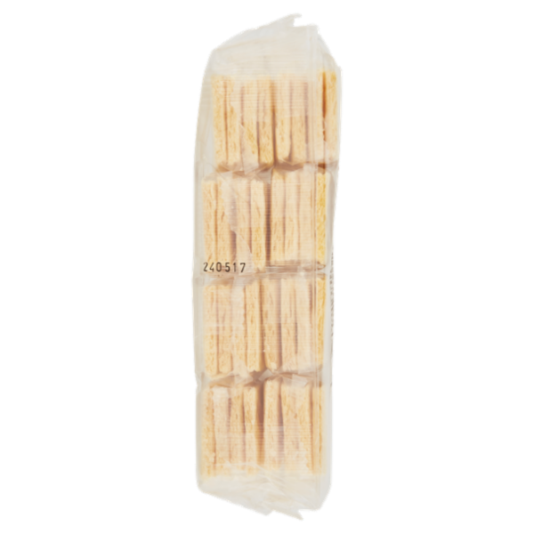 Vivibio Sfogliatine di Riso e Mais 8 Pacchetti 150 g