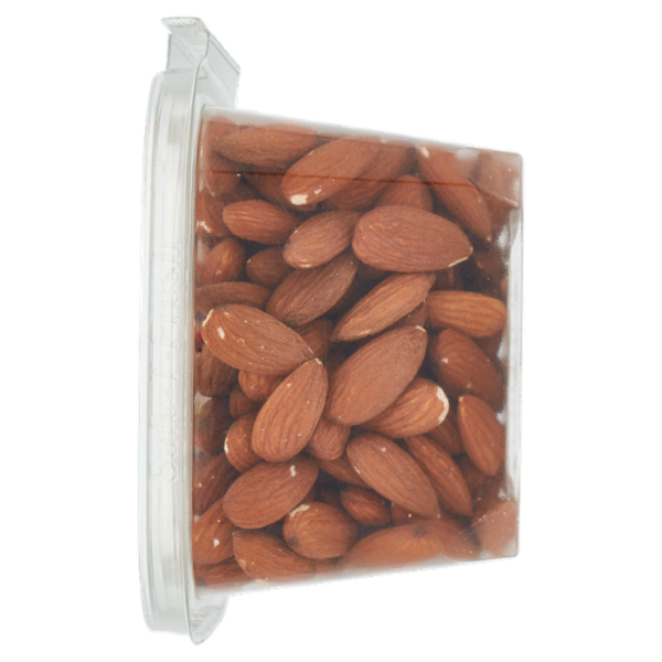 Fatina Mandorle Sgusciate 250 g