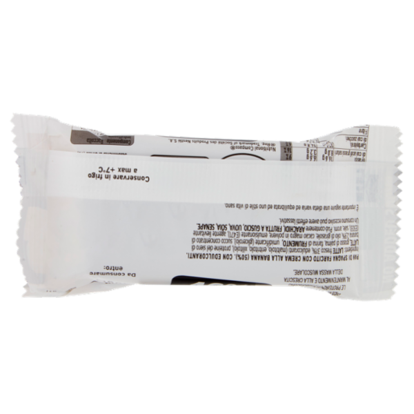 LINDAHLS Pro+Snack Banana 3 x 40 g