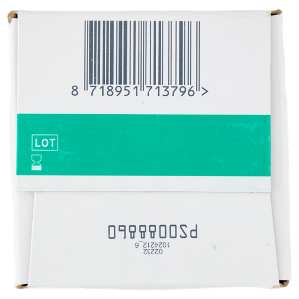 elmex collutorio Gentle Care denti sensibili 400 ml