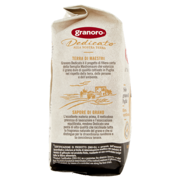 granoro Dedicato i 