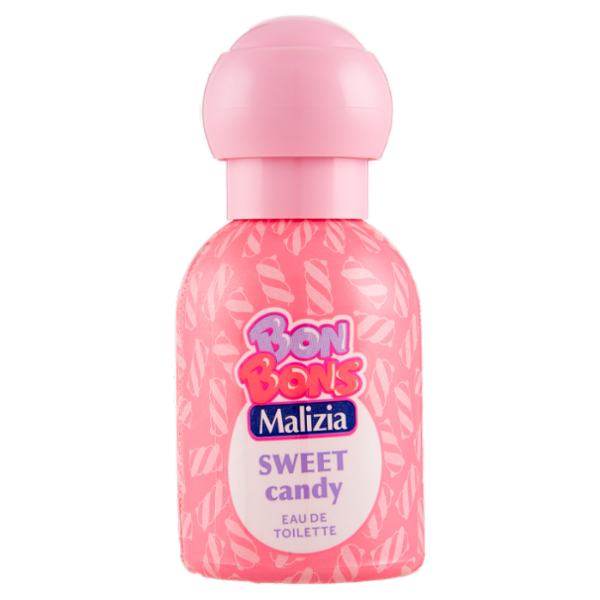 Malizia Bon Bons Sweet candy Eau de Toilette 50 mL