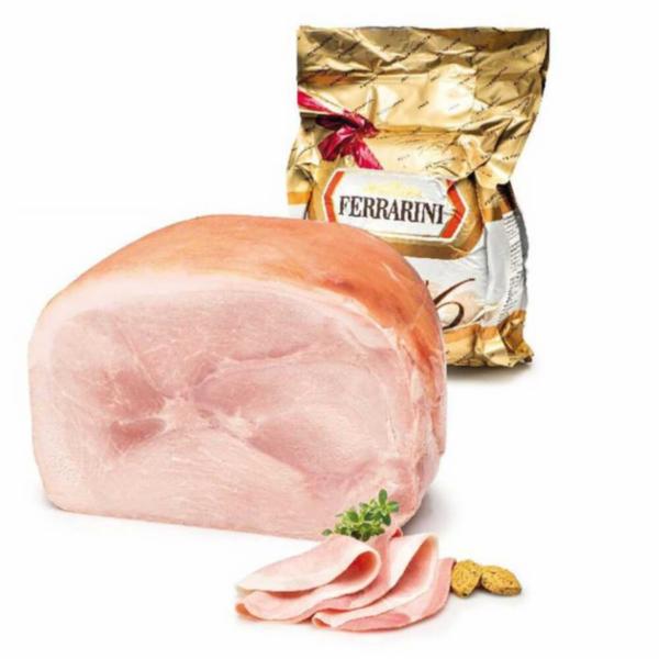 Ferrarini 1956 Prosciutto Cotto Alta Qualita' da Banco