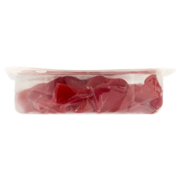 Citterio Sofficette Bresaola della Valtellina I.G.P. 60 g