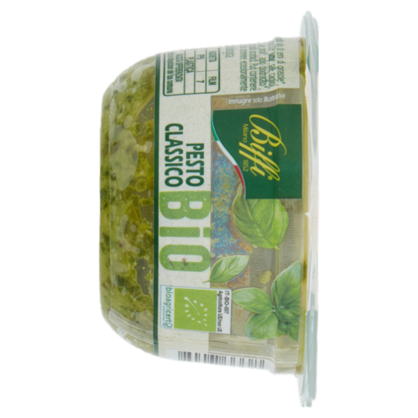 Biffi Bio Pesto Classico 90 g