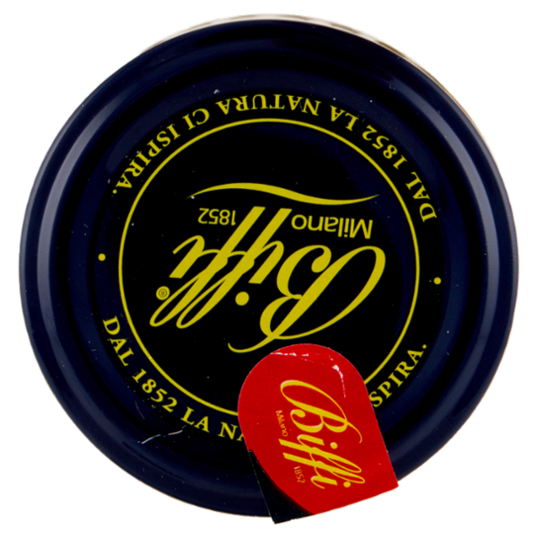 Biffi Maionese al Pepe Nero 180 g