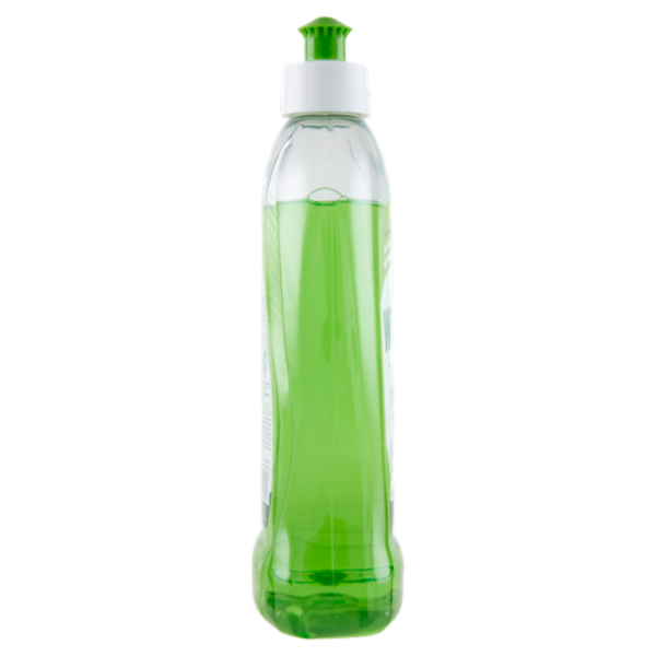 Winni's Naturel Piatti Concentrato Lime e fiori di Mela 480 ml