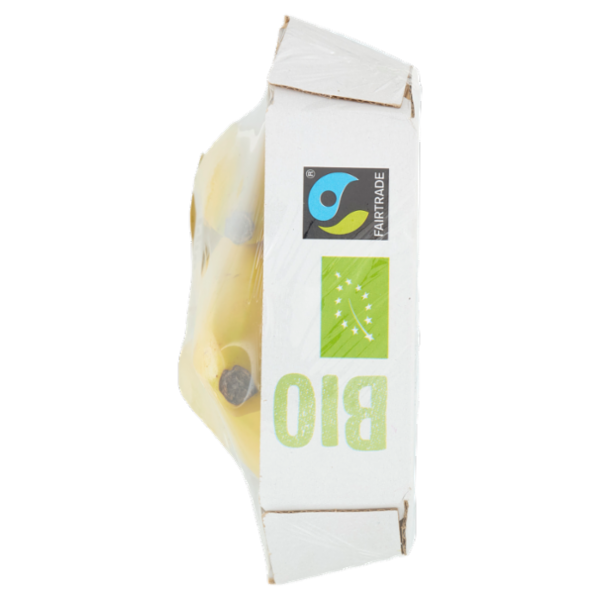 Selex Natura Chiama Banane Biologiche 700 g