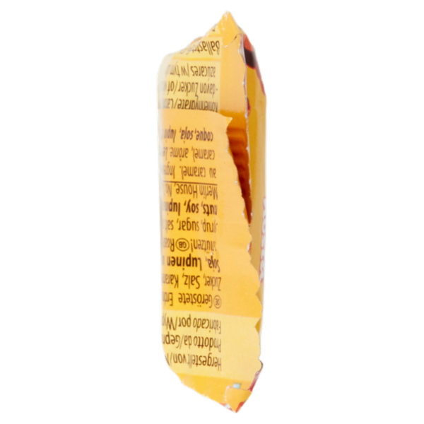 Mr. Tom Peanuts in Caramel 40 g