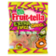 Fruit-tella Extra Frizz Ciucci 165 g