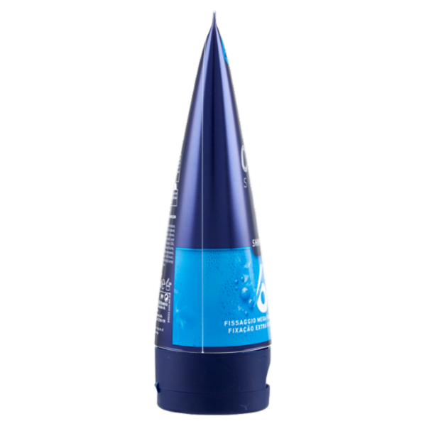 Nivea Men Craft Stylers Aqua Shiny Effect Gel 150 ml