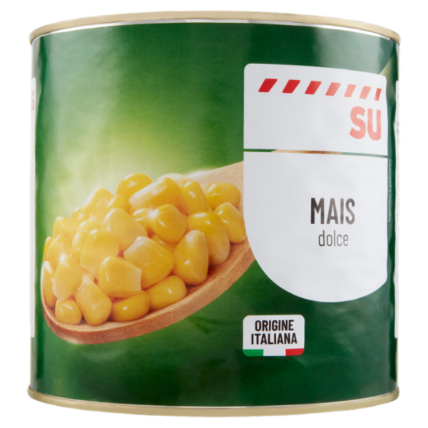 Sù Mais Dolce 2100 g