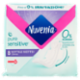 Nuvenia pure sensitive Sottile Notte+ con Ali 8 pz