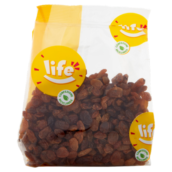 life Uva Sultanina 500 g