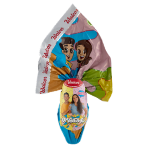 Walcor Cioccolato Finissimo Al Latte Dinsieme 240 g