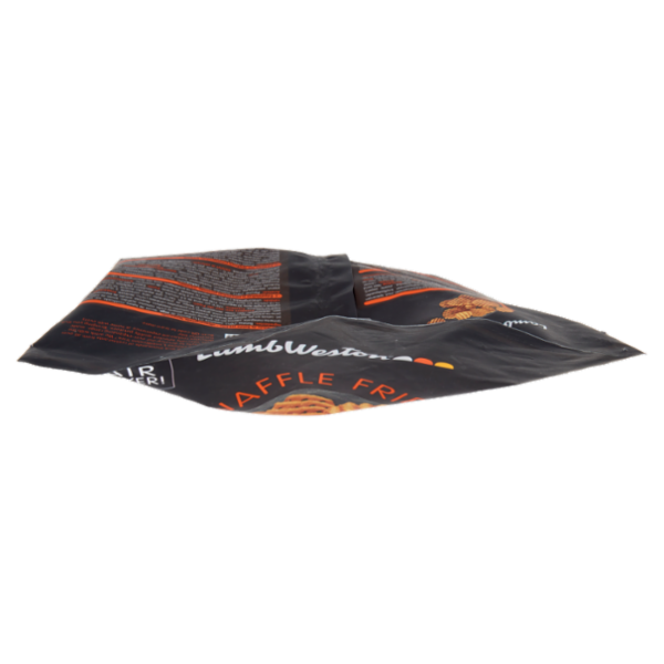 Lamb Weston Waffle Fries Seasoned 600 g