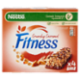 FITNESS Crunchy Caramel Barrette Cereali Integrali con Cioccolato e Caramello 4 pezzi da 23,5g