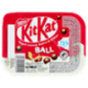 KITKAT Yogurt cremoso bianco & KitKat Ball 115g