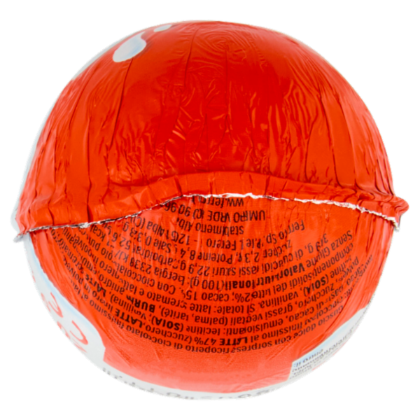 Kinder Sorpresa Messaggi 20 g