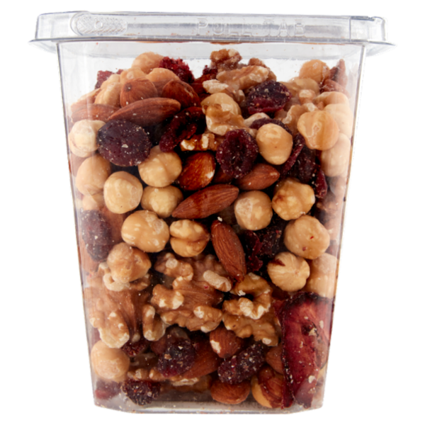 La Dispensa Preziosa Rubino 400 g