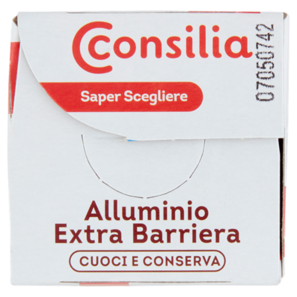 Consilia Saper Scegliere Alluminio Extra Barriera 16 metri