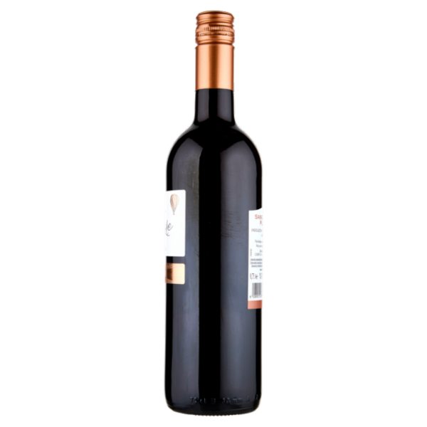 Terre Allegre Sangiovese Puglia IGT 0,75 l