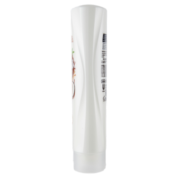 sunsilk Ricarica naturale Balsamo Cocco e Aloe Vera per Capelli Secchi e Sfibrati 200 mL