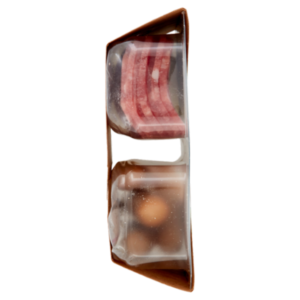 Citterio unduetris! Salame con Formaggio e Grissini Senza Lattosio Senza Glutine 80 g