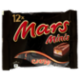 Mars Minis Snack Cioccolatini al Latte e Caramello 227gr
