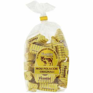 Vicentini Caramelle Mou Polacche 270g