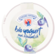 Sterzing Vipiteno bio yogurt da latte fieno mirtilli 150 g