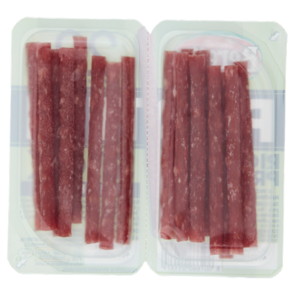 Fratelli Beretta Protein 22g Stick di Suino 2 x 26 g