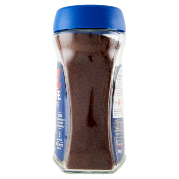 NESCAFÉ Per Latte Caffè Solubile Barattolo 100 g