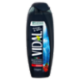 Vidal Energy & Sport Doccia Shampoo Energizzante Ginseng e Guaranà 250 ml