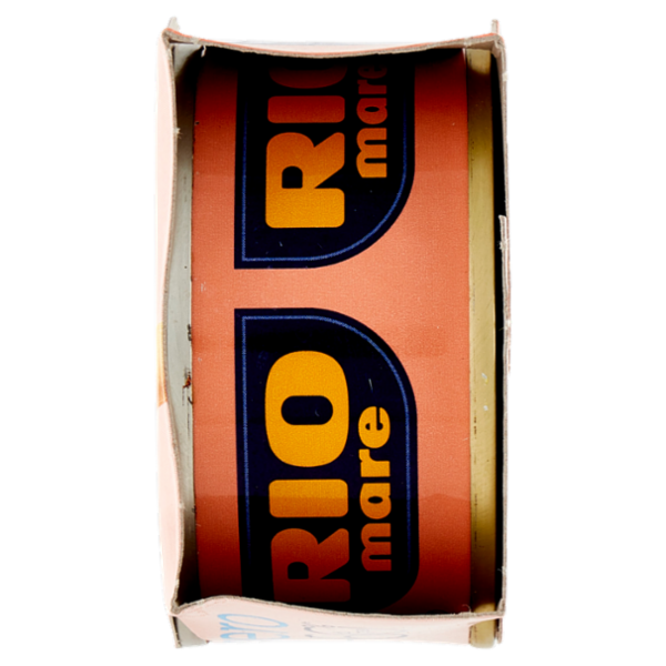 Rio mare Tonno all'Olio Extra Vergine di oliva Leggero 3 x 60 g