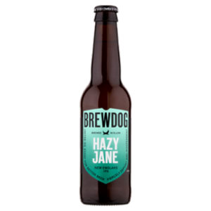 Brewdog Hazy Jane 330 Ml