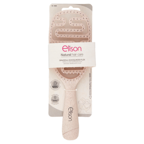 elison Spazzola Scioglinodi Flex
