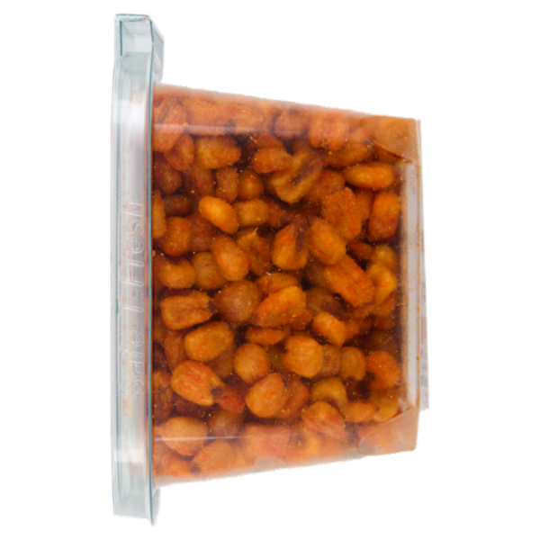 Friante il Mais Friabile e Croccante Piccante 170 g