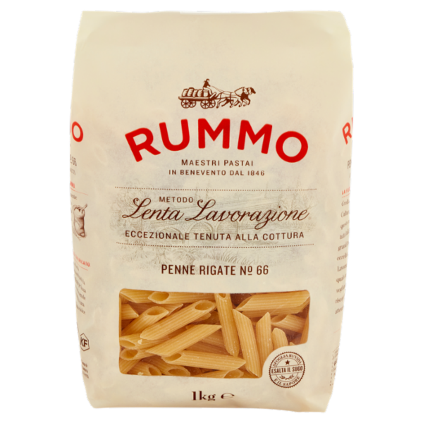 Rummo Penne Rigate N° 66 1 kg