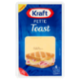 Kraft Fette Toast 120 g