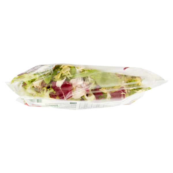 Bonduelle Carta delle Insalate Ricetta Limonetta 100 g