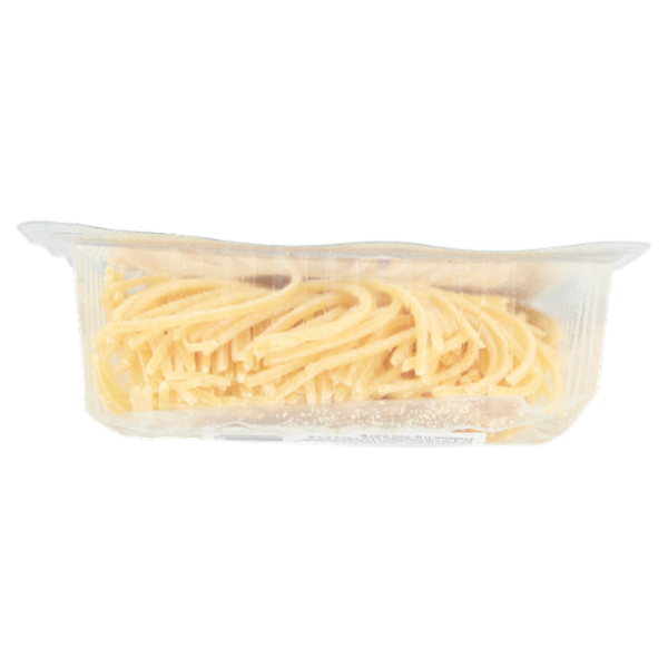 Selex Saper di Sapori Pasta Fresca all'Uovo Tonnarelli 250 g