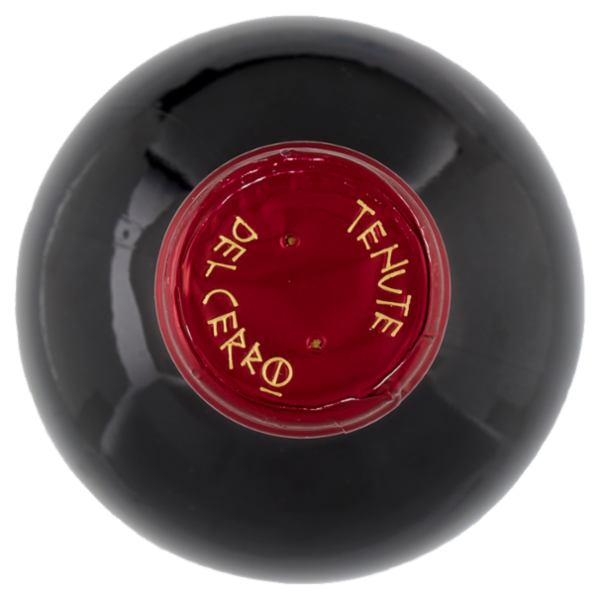 Tenute del Cerro Rosso di Montepulciano DOC Toscana 750 ml