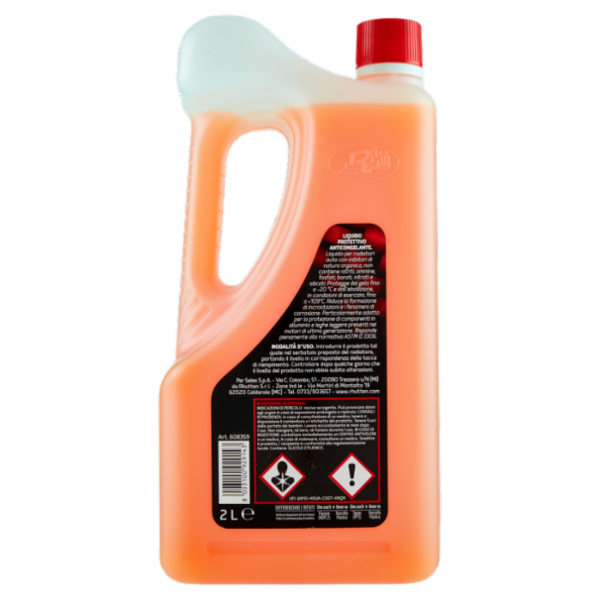 Selex Accessori Auto Liquido Radiatori -20° 2 L