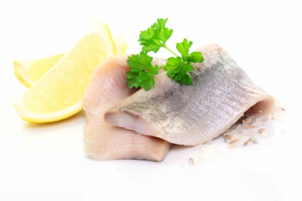 Filetto Aringa