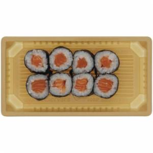 Odomaki Salmon Hosomaki 8 Pezzi