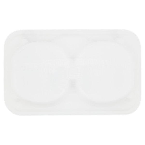 Del Campo Hamburger con Tacchino 0,204 kg