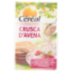 Céréal Nutrizione e Fibre Crusca d'Avena, naturalmente ricca in fibre e vitamine - 360 g